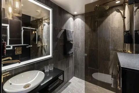 Hotel Marski by Scandic in Helsinki — foto 15