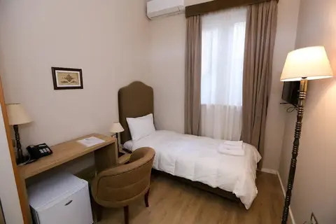 Hermes Tirana Hotel in Tirana, foto 3