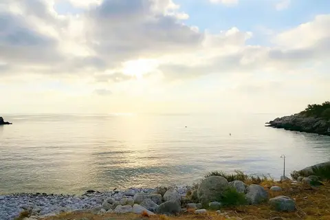 Lalloudes Seaside Accommodation in Νύφι — foto 15