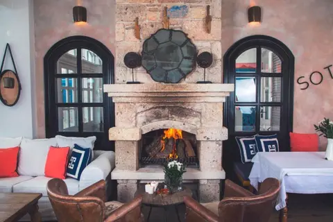 Viento Hotel Alacati in Çeşme — foto 12