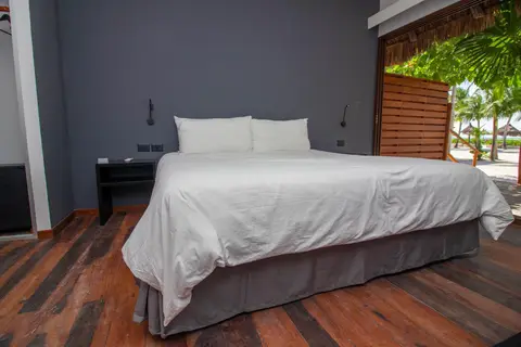 Blue Holbox Hotel in Holbox, foto 22