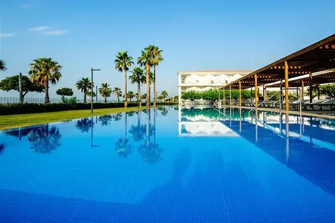Hotel Estival Eldorado Resort in Cambrils — foto 15