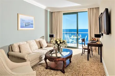 Royal Princess Hotel in Slano — foto 8