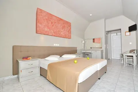 Sousouras Holiday Resort in Δημοτική Ενότητα Παλλήνης — foto 19