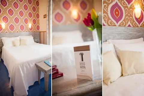 Ostia Antica Park Hotel in Rome, foto 18