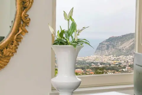 Hotel Royal Hills in Piano Di Sorrento — foto 20