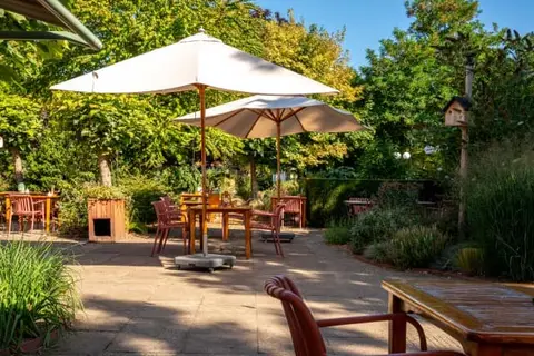 Hotel Restaurant Ruimzicht in Zeddam, foto 27