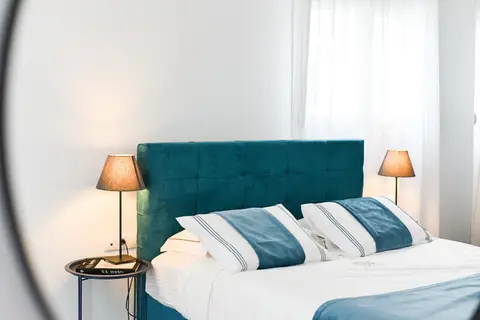 Acrotel Porto Brava Luxury Villas in Όρμος Παναγίας — foto 10