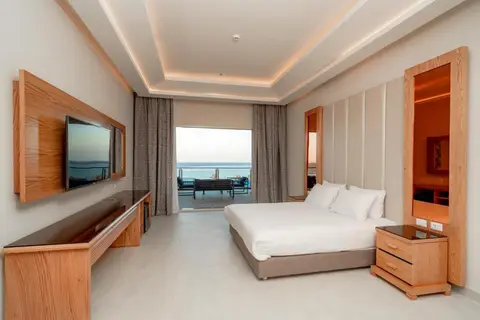 Pickalbatros Vita Resort - Portofino Marsa Alam in Marsa Alam, foto 9