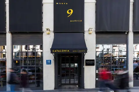 Catalonia Gran Via in Madrid — foto 14
