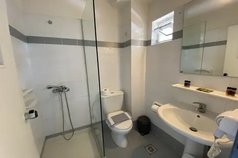 Hotel Meliti in Rethimnon — foto 15