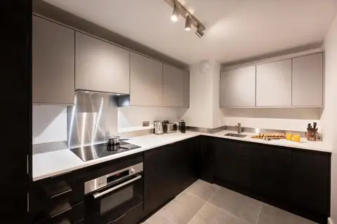 Tower Residences in Londen — foto 10