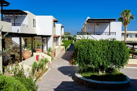 Pefkos Village Resort in Pefki, foto 13
