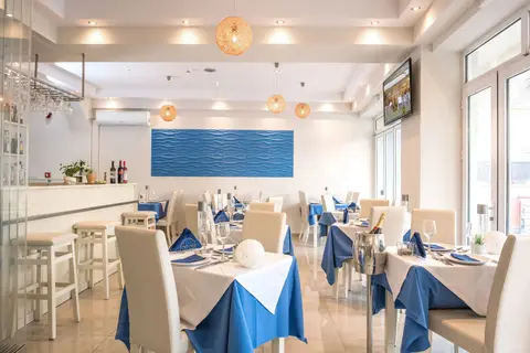 Palotel Luxury Hotel in Corfu — foto 10