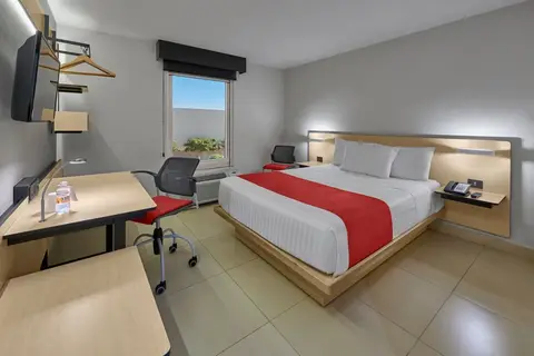 City Express by Marriott Cancún in Cancùn — foto 22