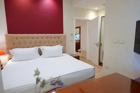 Hotel Luxury in Ksamil — foto 7