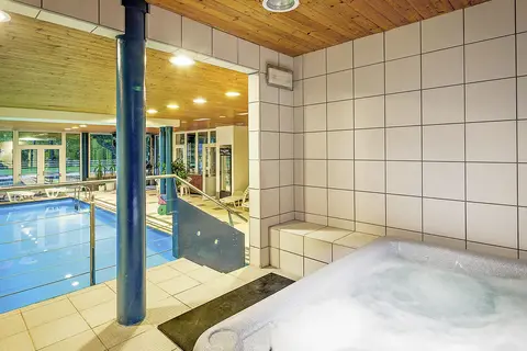 Hotel Horizont in Elsene — foto 4