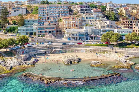 Archipelagos Hotel in Rethimnon, foto 11