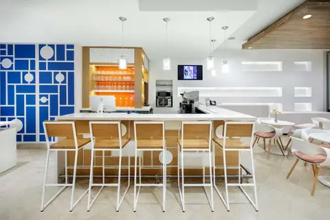 MB Hotel a Trademark Collection by Wyndham ho in Miami Beach — foto 7