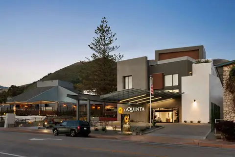 La Quinta Inn & Suites by Wyndham San Luis Obispo Downtown in San Luis Obispo