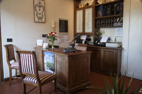 Le Cannelle B&B in Fiesole, foto 30