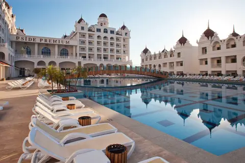 Side Premium in Manavgat — foto 6