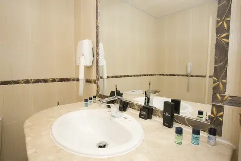Imperial Palace Hotel & Spa in Несебър — foto 14