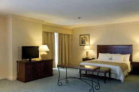 Courtyard by Marriott Tbilisi in Tbilisi — foto 4