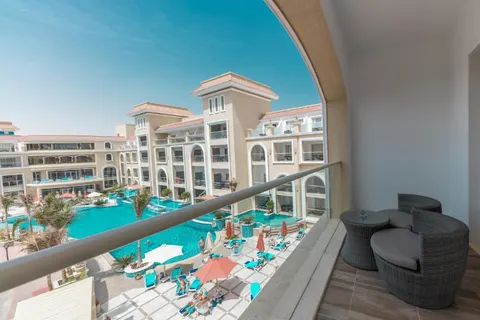 KaiSol Romance Resort (ex. Sunrise Romance Resort Grand Select) foto 10
