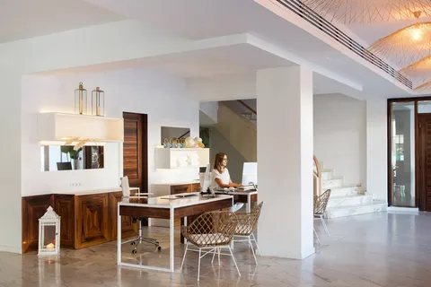 The 15th Boutique Hotel foto 4