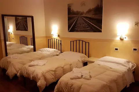 Grand Hotel Lamezia in Lamezia Terme, foto 26