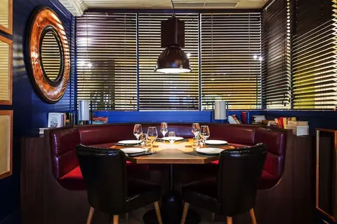 Melia Castilla in Madrid — foto 18