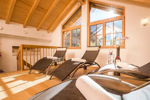 Hotel Wiese in St. Leonhard im Pitztal — foto 9
