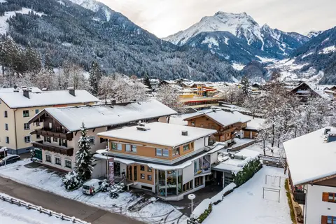 Appartementen Mair in Mayrhofen, foto 26