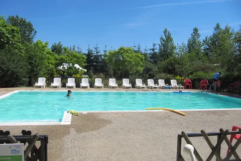 Camping Ferme Pédagogique De Prunay foto 25