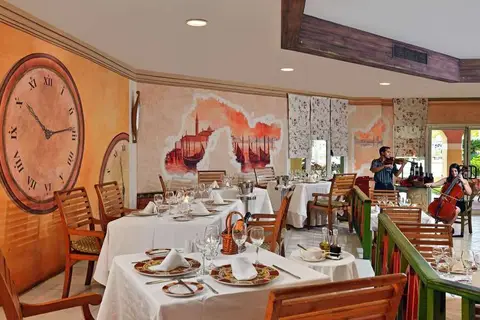 Hotel Don Pepe Gran Meliá in Marbella, foto 19