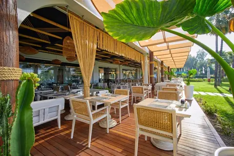 Rixos Premium Göcek in Fethiye — foto 14