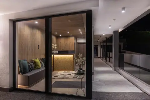 Appartementen Fliana in Ischgl — foto 4