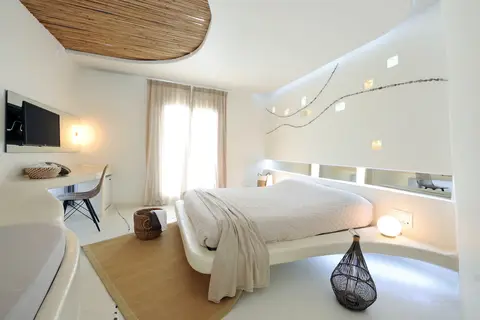 Andronikos Hotel in Τούρλος — foto 30