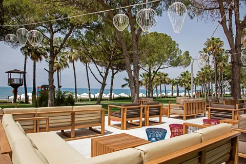 Hotel Acanthus Cennet Barut Collection in Manavgat — foto 18