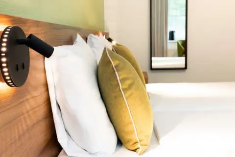 Landhuishotel en Bistro Herikerberg foto 13