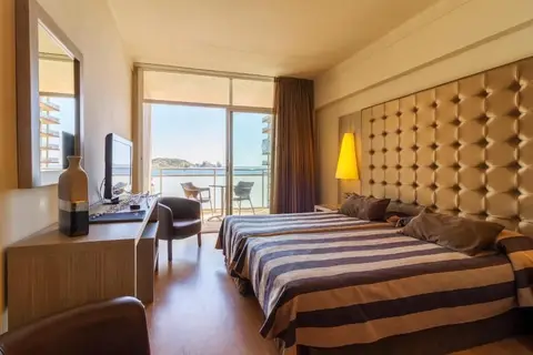Hotel Panorama in Torroella de Montgrí — foto 26