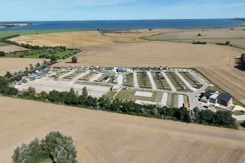 Prima Camping Resort Ostsee-boddenblick foto 1