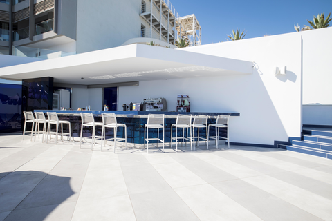 Hotel I Resort Beach & Spa foto 18