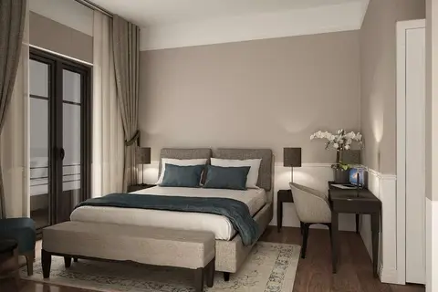 Classic Hotel by Athens Prime Hotels in Athene — foto 5