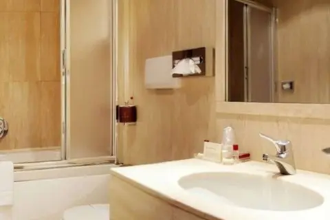 Albergo Santa Chiara in Rome, foto 10