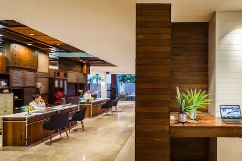 Loligo Resort Hua Hin in Hua Hin, foto 27