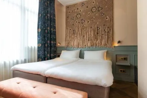 Hotel Mercier foto 8