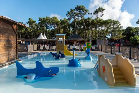 Camping Club Les Tourterelles foto 12