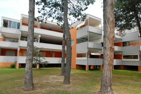 Residence Solarium in San Michele al Tagliamento — foto 7